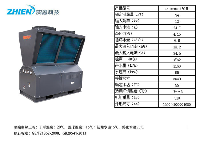妖精视频高清无码妖精视频一区二区三区视频商用热水热泵：15P顶出风参数表