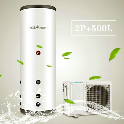 家用妖精视频一区二区三区视频热水器（2P+500L）