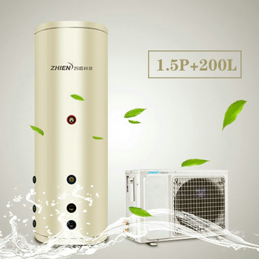家用妖精视频一区二区三区视频热水器（1.5P+150L）