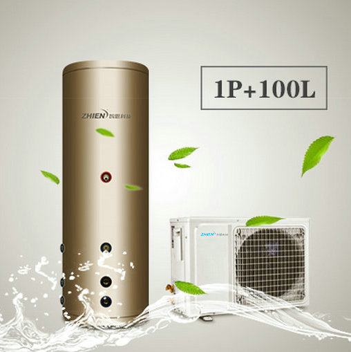 家用妖精视频一区二区三区视频热水器（1P+100L）