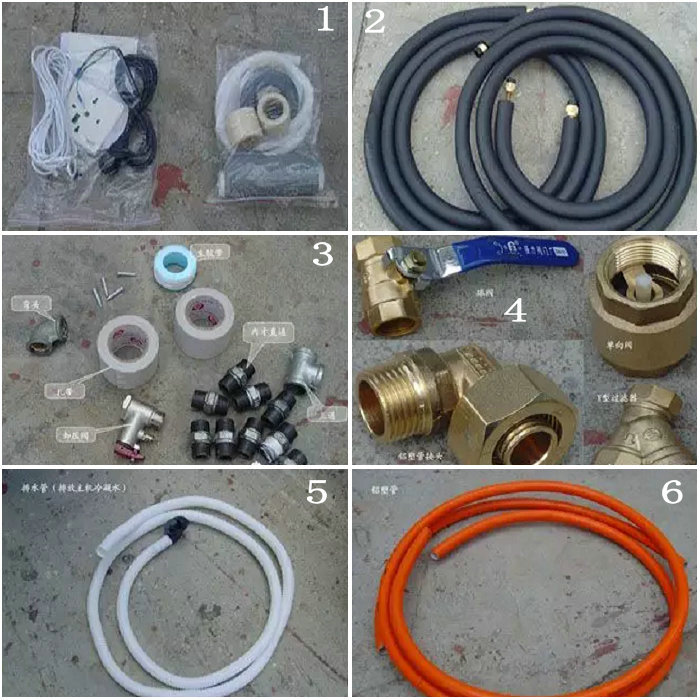妖精视频一区二区三区视频热水器安装详细步骤及图解