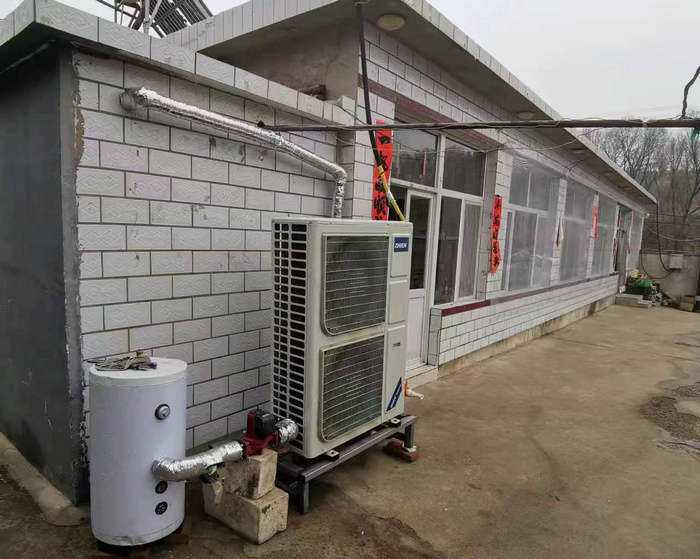 河北省承德市家用变频热泵采暖妖精视频免费在线观看
